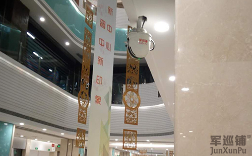豪利777官网
消防水炮