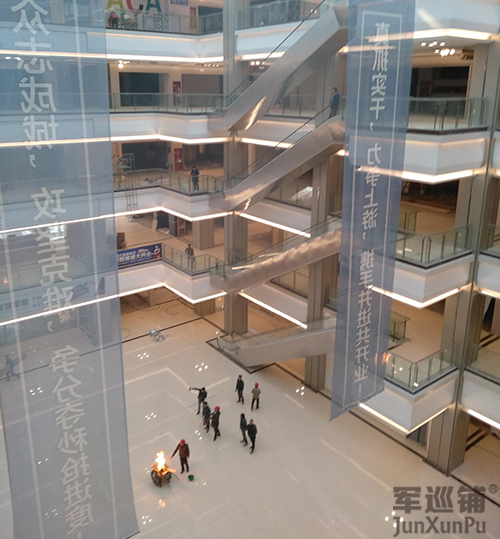 豪利777官网
消防水炮